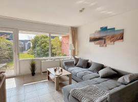 Deich&Düne Nordsee -Apartment, hotel en Schillig