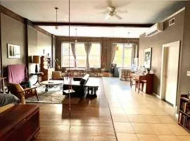Loft Apartment Historic Downtown Main Street Sylva