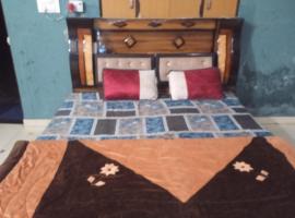 Pankaj eighty eight, hotel v destinaci Muzaffarnagar