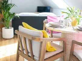 Citynest - Modern & gemütlich