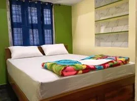 Manjunath Homestay
