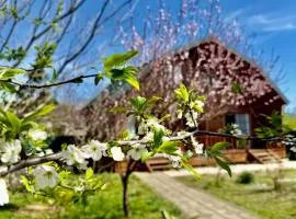 sweet village