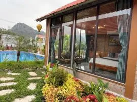Trang An Green Retreat