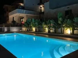 Kyan Executive Suites