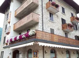 Hotel Carrara