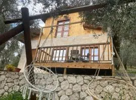 Cottage Four Olives