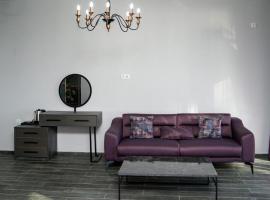 Grigoleti MD2025, hotel a Grigoleti