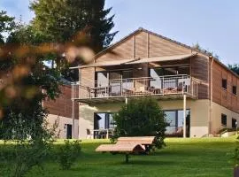 BLEIBE VIER Ferienwohnungen
