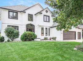 Furnished 5 BR Executive Rental