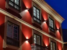Memória Charming House