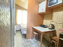 Невелике помешкання зі зручностями та парковкою
