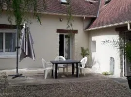 Le petit gîte de Beauval