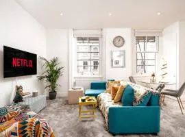 Niru Experience Pearl of Ifield Road 5BD 3BA