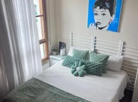Encanto costero en Argoños