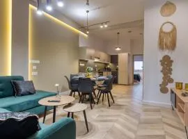 Apartament Kalina - Wyszyńskiego