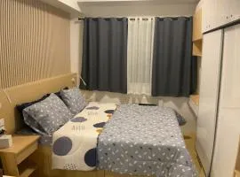SEA Residences in Pasay near Mall of Asia