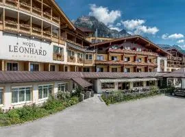 Hotel Leonhard