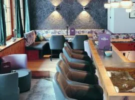 Hotel Bradabella - Montafon