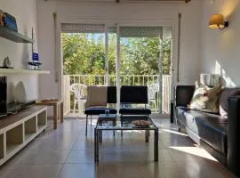 Apartamento a un paso de la playa