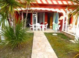 S011 - Sirolo, nuovo trilocale con giardino