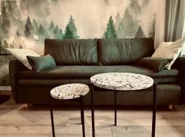 Apartament Zielona Równica