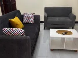 Mutungo Cozy 1Bedroom Apartment