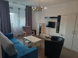 City apartmant