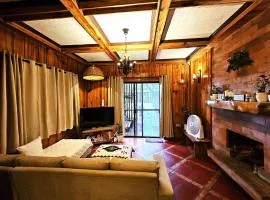 Guest Room 2A Transient Baguio Wifi Parking