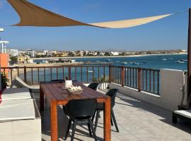 Casa Tud Dret - By Bobbywashere, hotel v destinaci Sal Rei