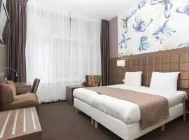 Aadam Wilhelmina Hotel