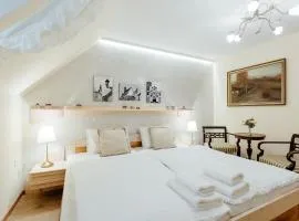 Apartmány FRANZ