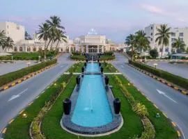Hilton Salalah Resort