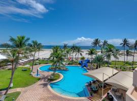 Hilton Salalah Resort, hotel sa Salalah