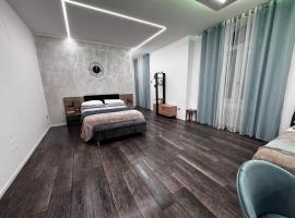 Affittacamere'IL CONTE', hotel v destinaci Pescara