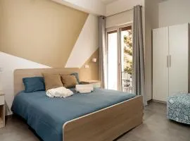 Mylae Élite Rooms
