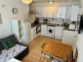 Edinburgh Central Apartment