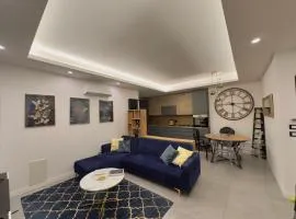 Dorian Gary Luxury Suite