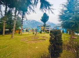 Pahalgam Resort and Cottages