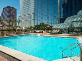 Hilton Tampa Downtown