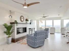 Be a Nomad - Ocean Front Boutique Hotel