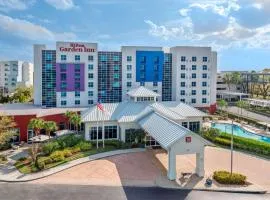 Hilton Garden Inn Tampa Airport/Westshore