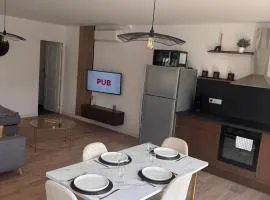 La maison du vignoble