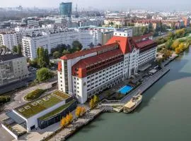 Hilton Vienna Waterfront