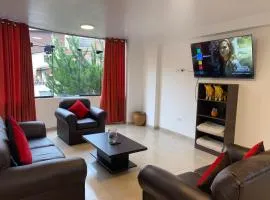 Adriano's Deluxe Apartments 1