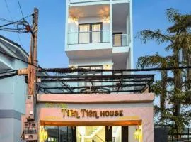 Tiên Tiên House