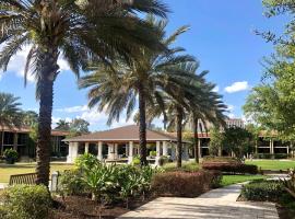 DoubleTree by Hilton Orlando Theme Park Resort