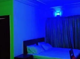 Orangewoods Hotel and Apartment