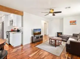 Greenlaw Getaway