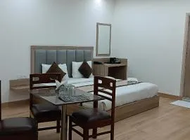 The Metropolitan Inn Hotel IGI Airport New Delhi