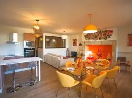 Le Seventies & Spa Appartement spacieux et athypique, cœur du centre ville